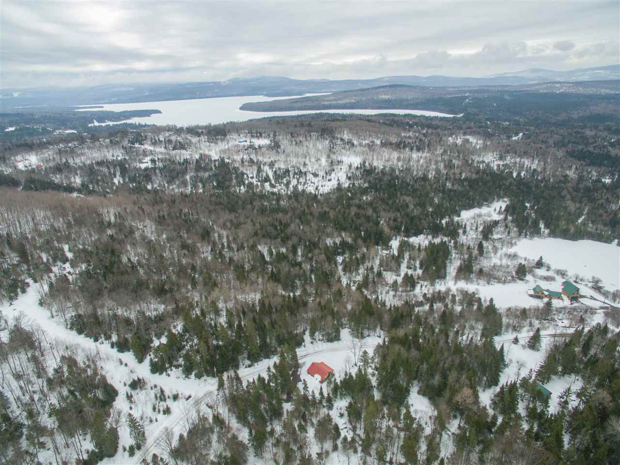 249 Danforth Road Pittsburg Nh 03592 Neren