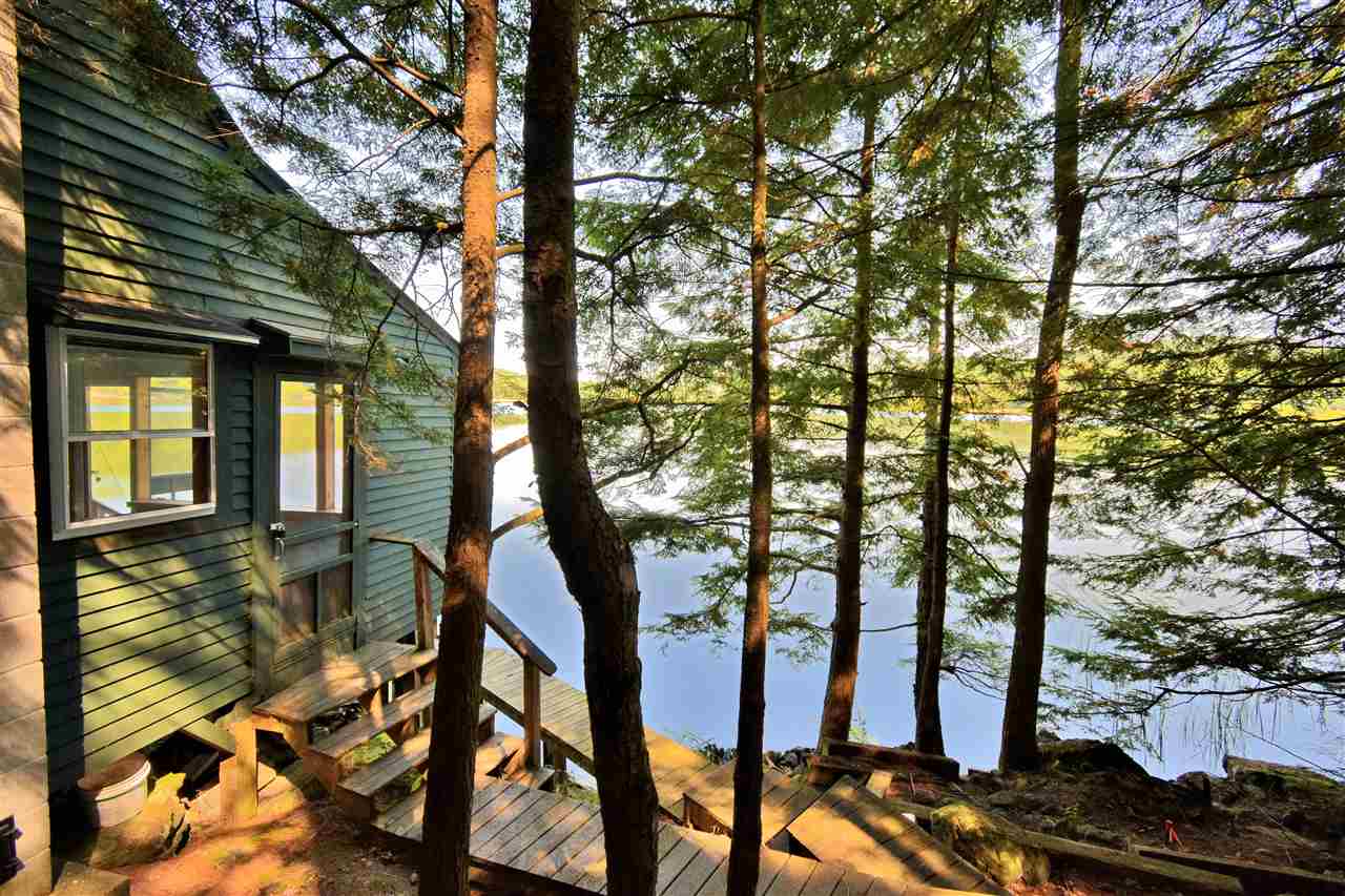 LYME NH Homes for sale