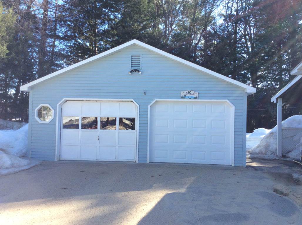 17 Brookside Drive Plymouth Nh Newfound Lake Area Residential