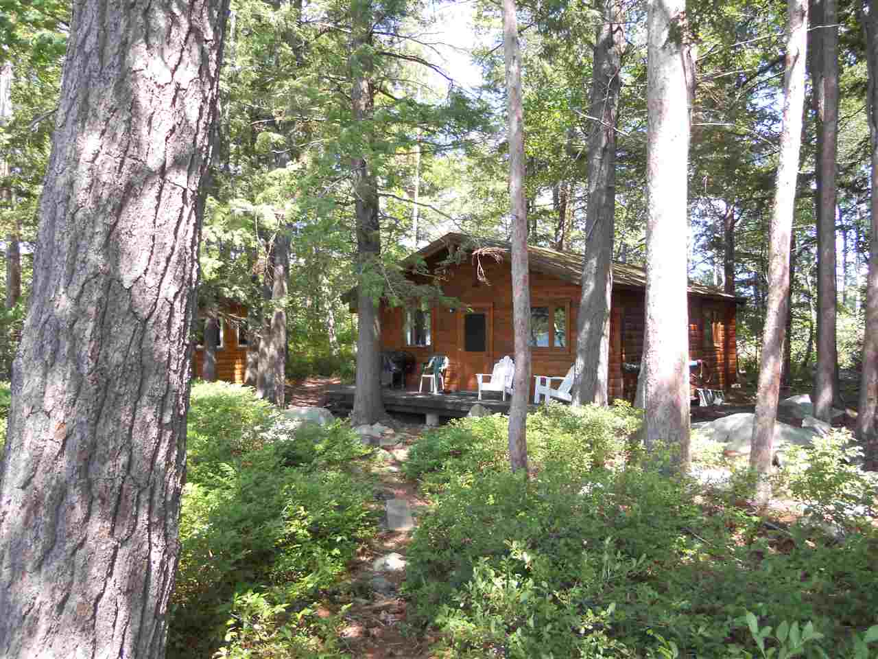 Lake Lake Winnipesaukee waterfront home for sale in Gilford