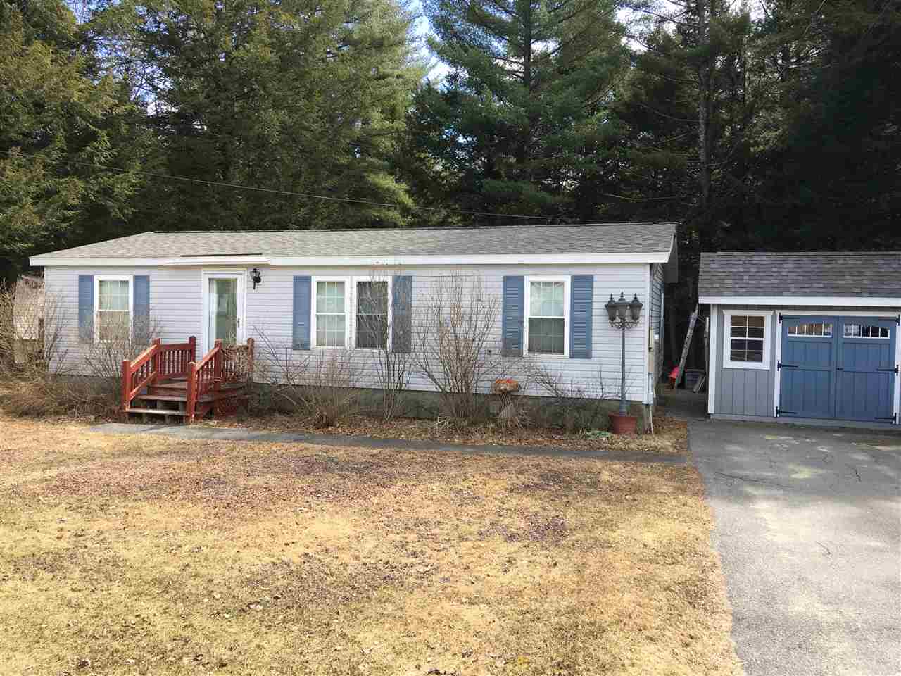 48 Mountainview Road Swanzey, NH Photo