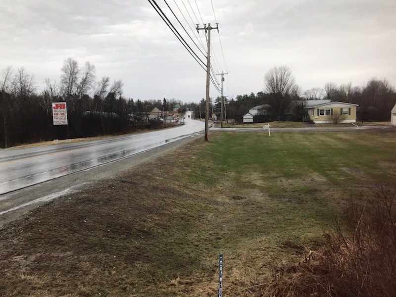 ENFIELD NH Commercial Listing for sale