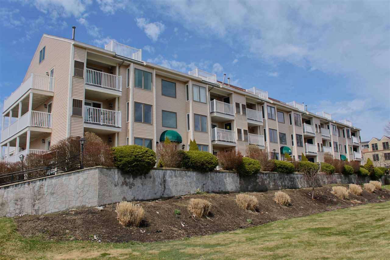 Hampton NH Ocean Atlantic Ocean waterfront home for sale