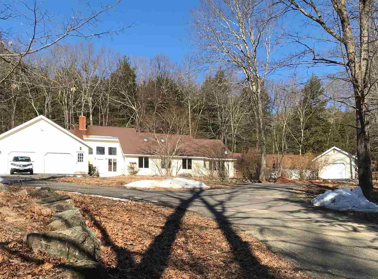 66 HORACE GREELEY Road Amherst, NH Photo
