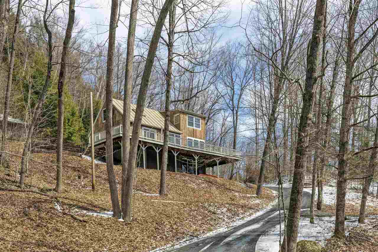 LYME NH Homes for sale