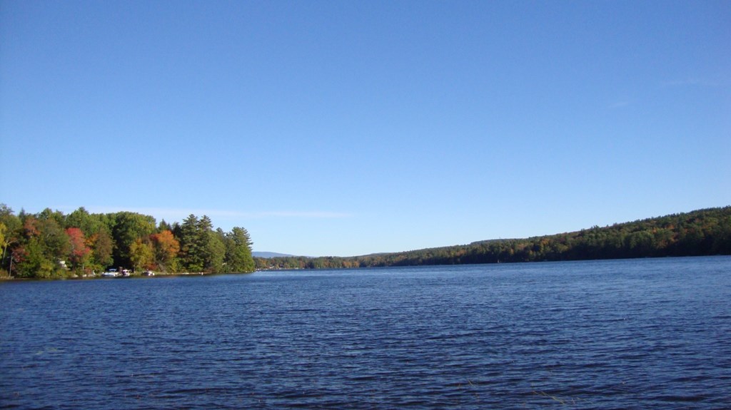 ENFIELD NH Homes for sale