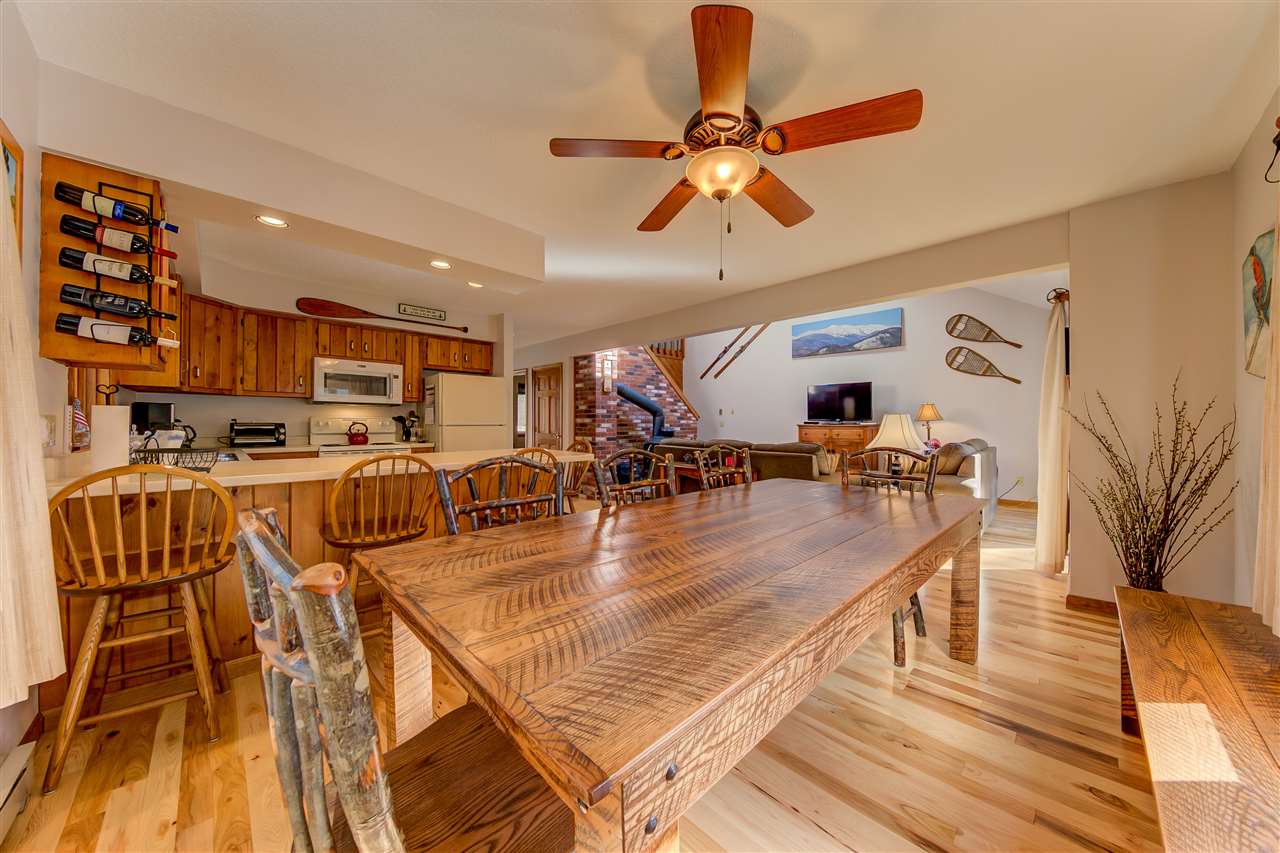 Sold 35 Intervale Outlook Circle 14 Conway Nh 03860 3 Beds 1 Full Bath 2 3 4 Baths 1 Half Bath 326000
