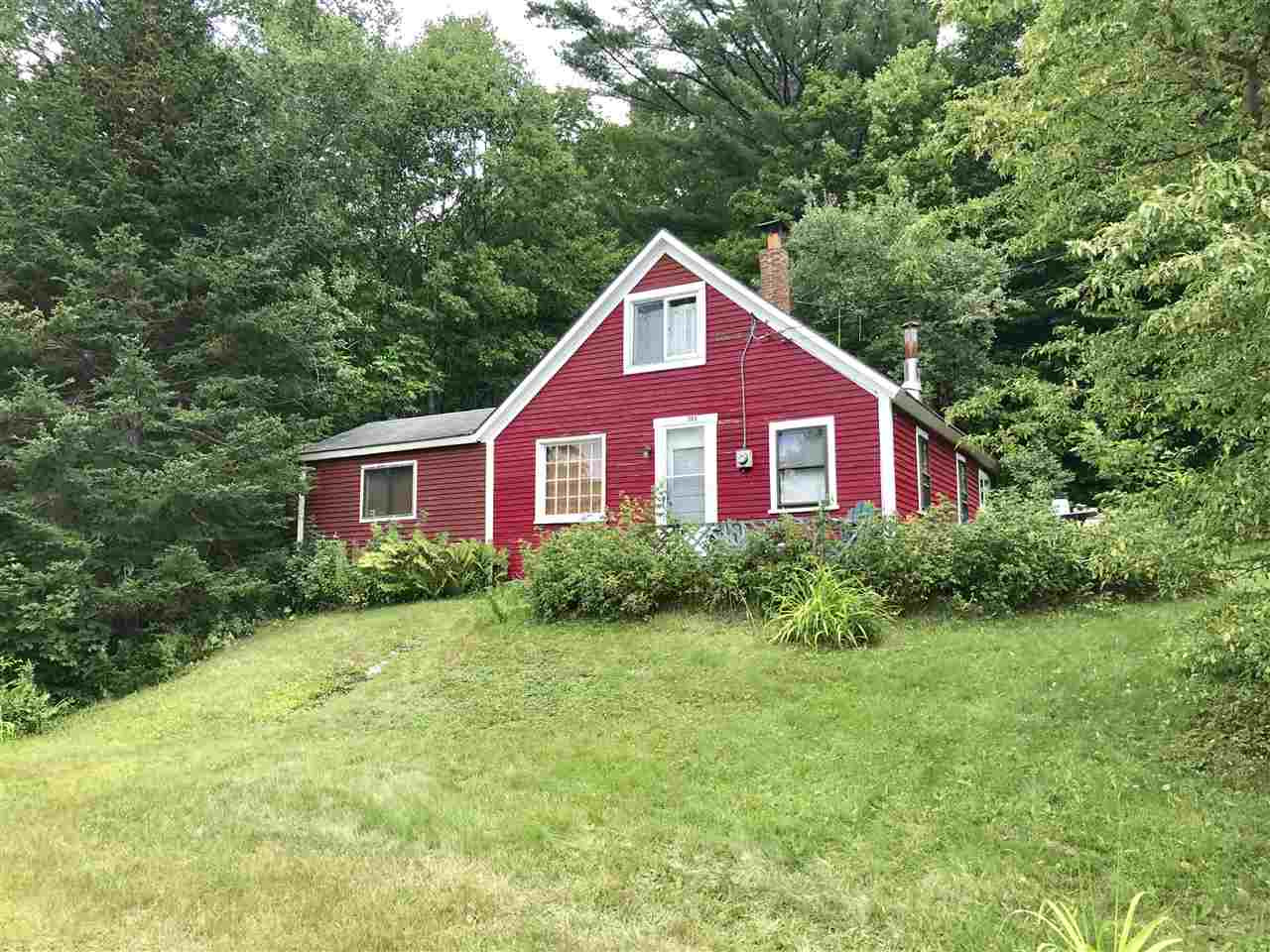 GROTON NH Homes for sale