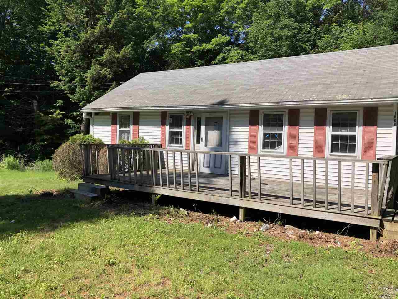 PLAINFIELD NH Homes for sale