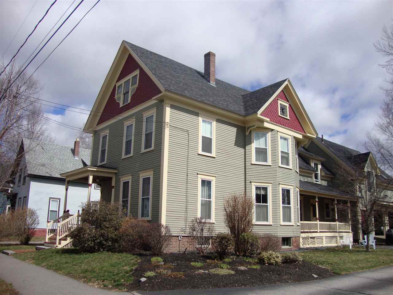 11 Badger St.  Concord, NH Photo
