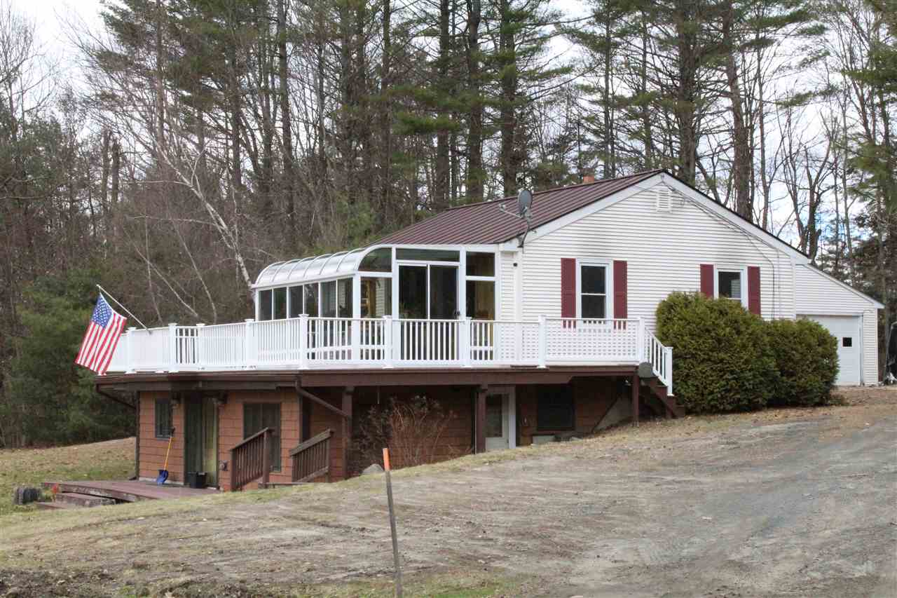 CANAAN NH Homes for sale