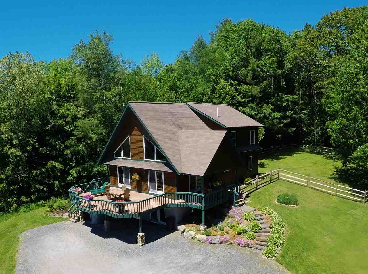 Bridgewater Vermont Homes For Sale page 1