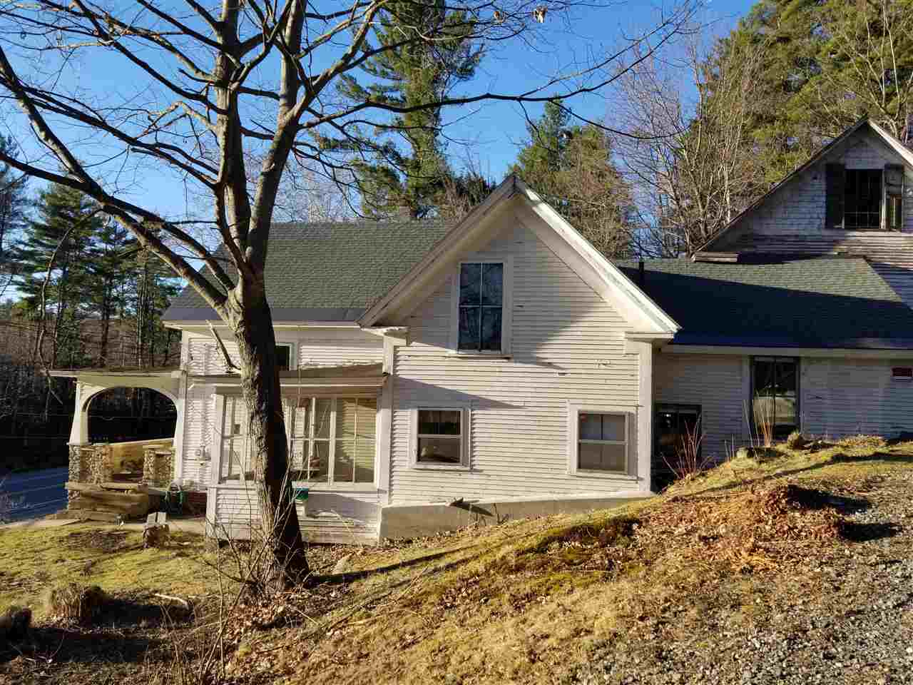 CLAREMONT NH Homes for sale