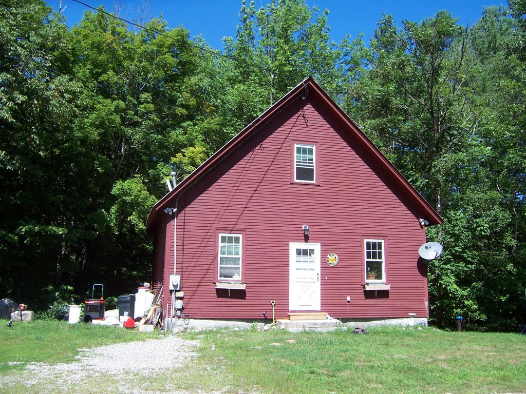 GROTON NH Homes for sale