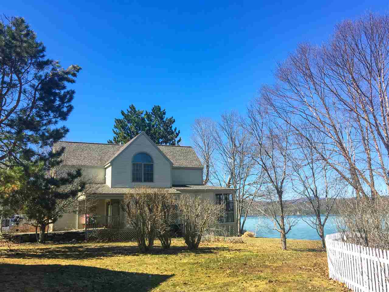 ENFIELD NH Homes for sale