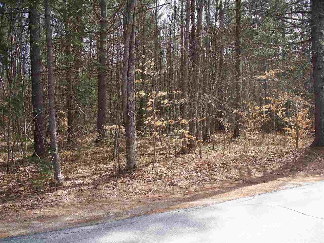  Lot #14, Old Goshen Road Conway, NH Photo
