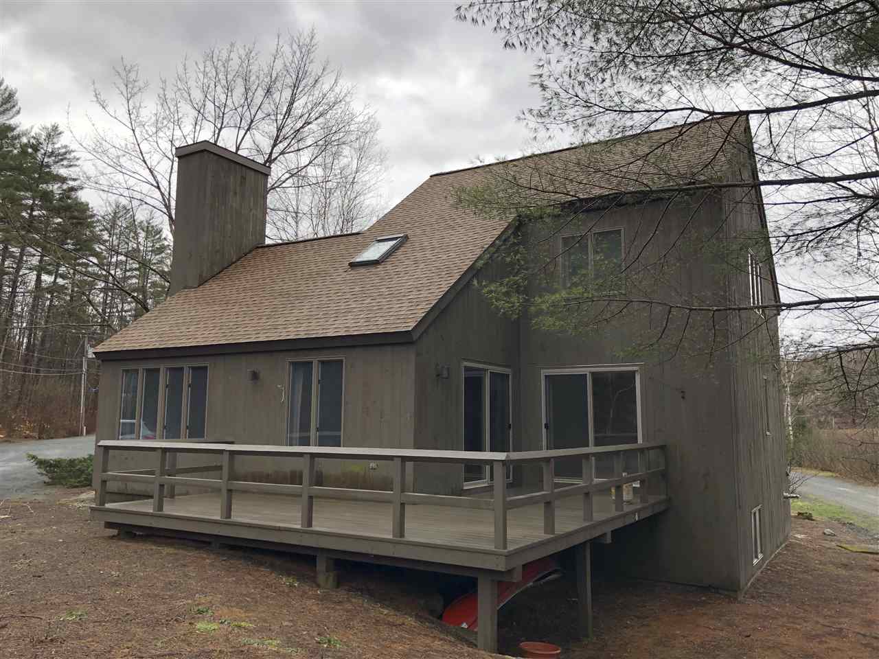 VILLAGE OF EASTMAN IN TOWN OF GRANTHAM NH Condos for sale