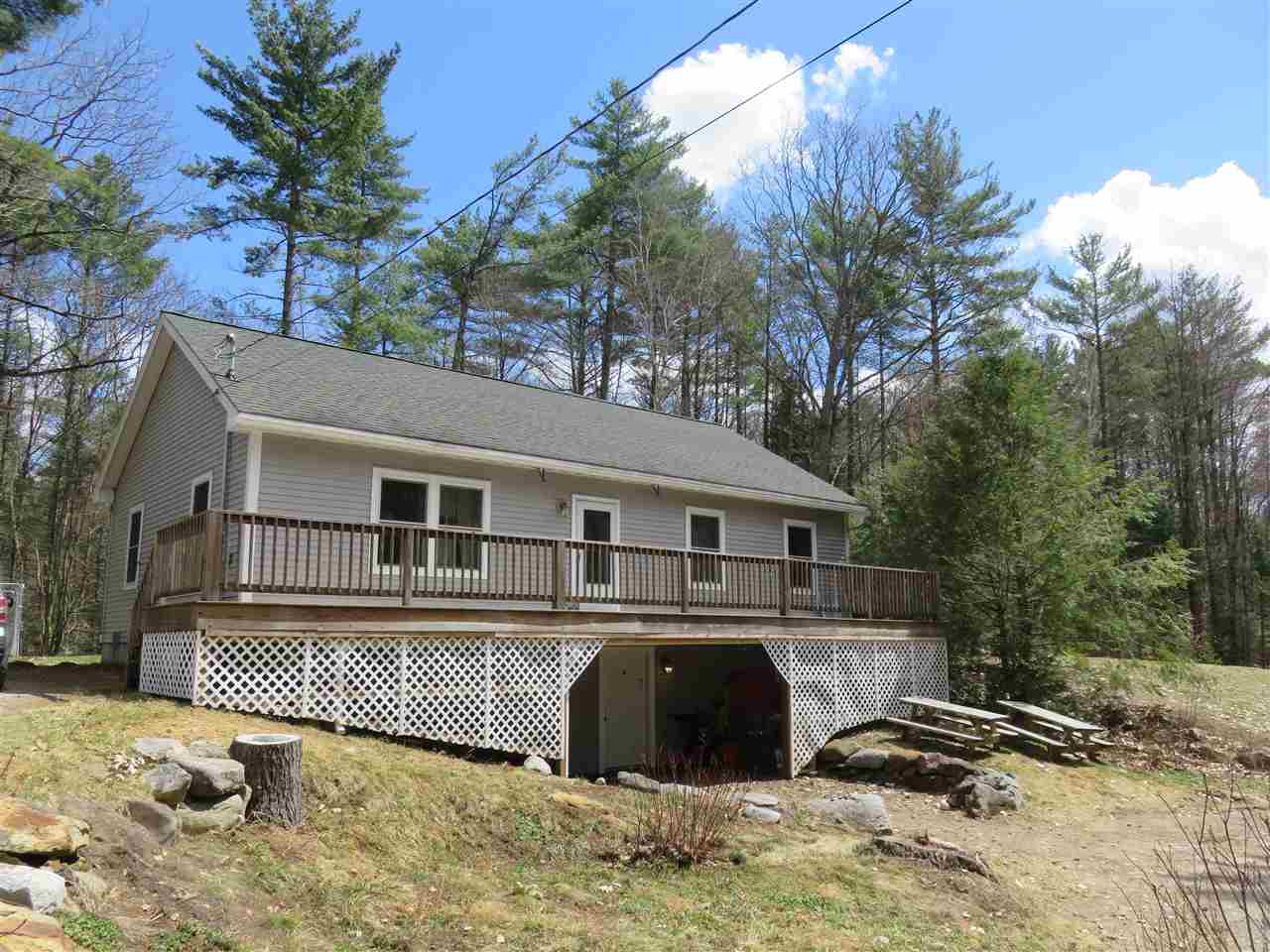 GRAFTON NH Homes for sale
