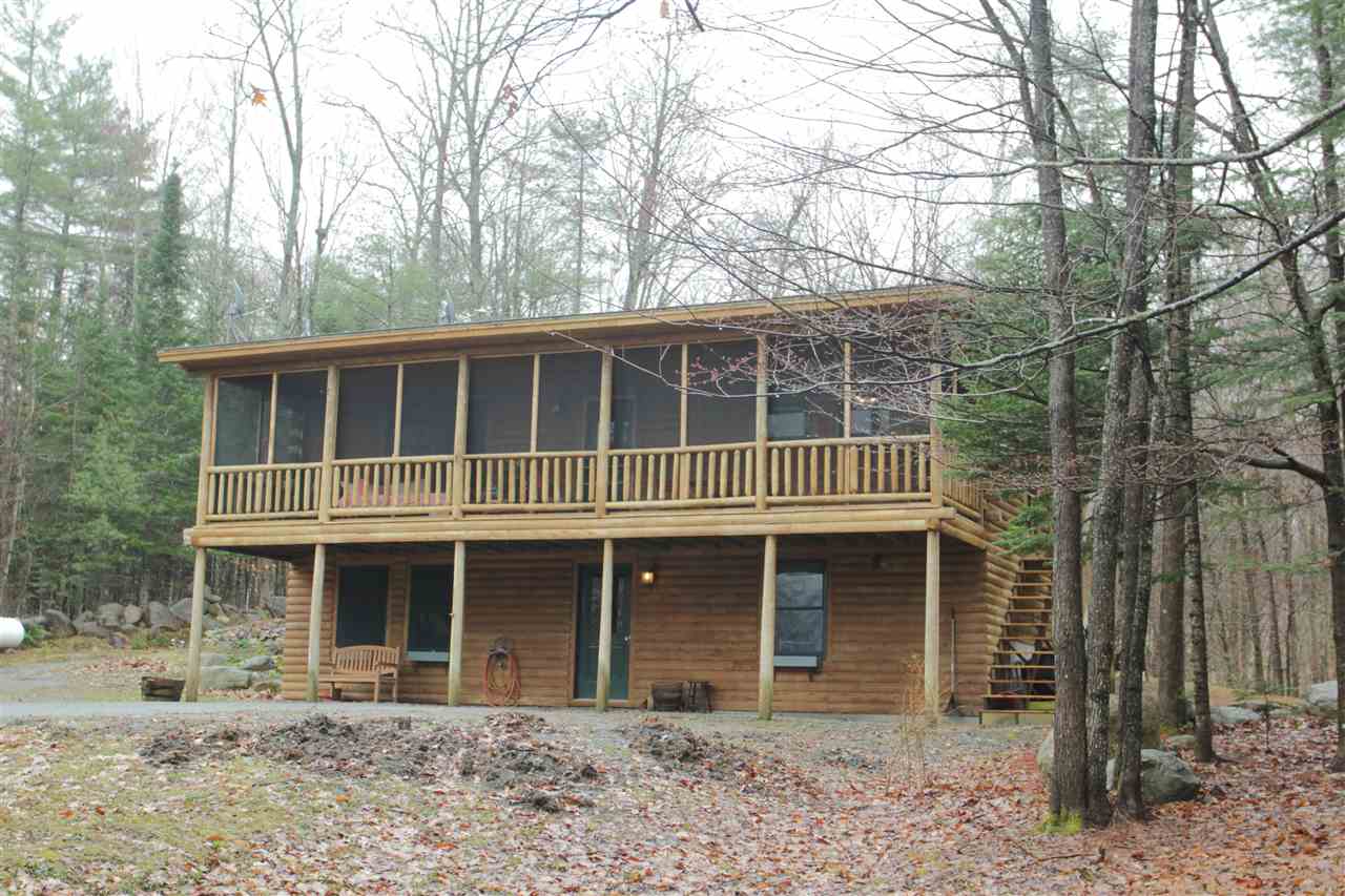 SPRINGFIELD NH Homes for sale