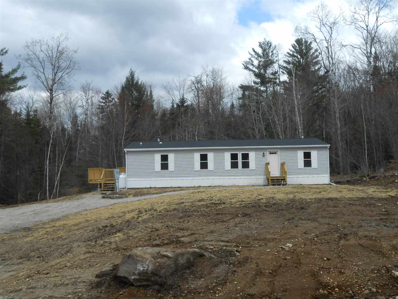 SPRINGFIELD NH Homes for sale