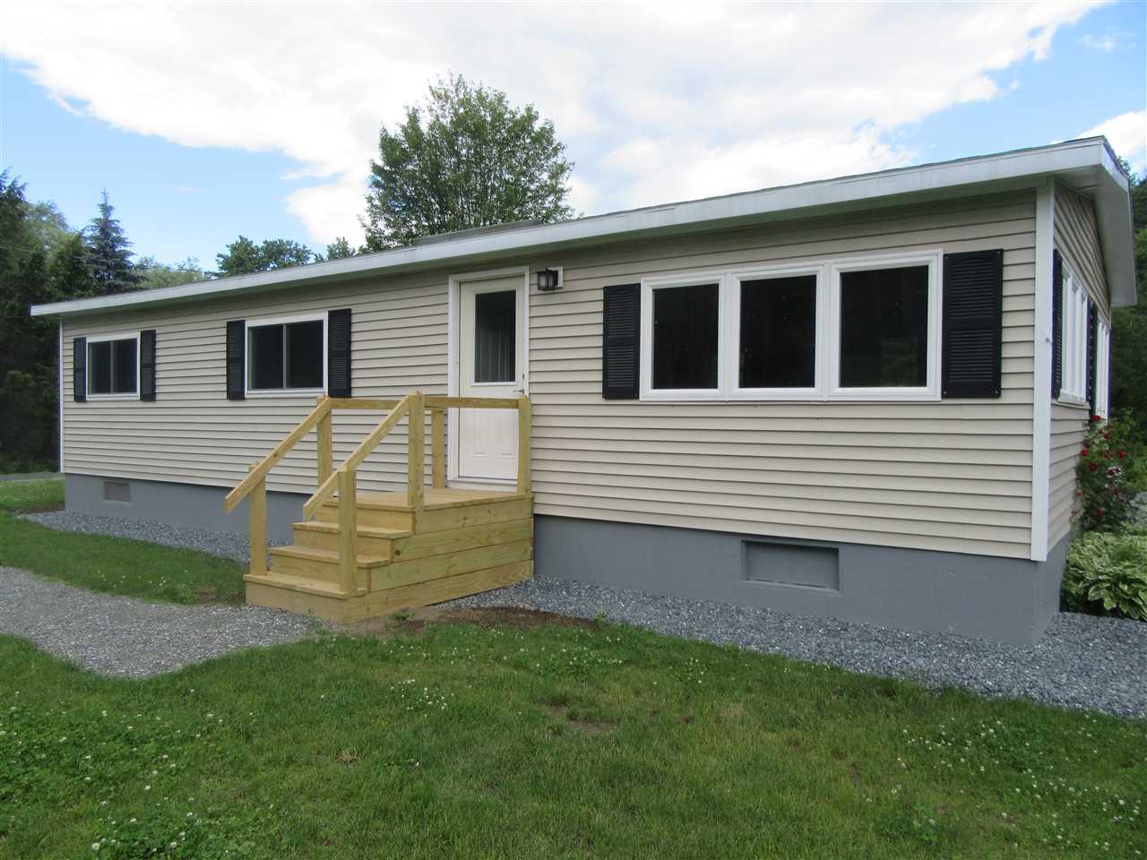 LEBANON NH Homes for sale