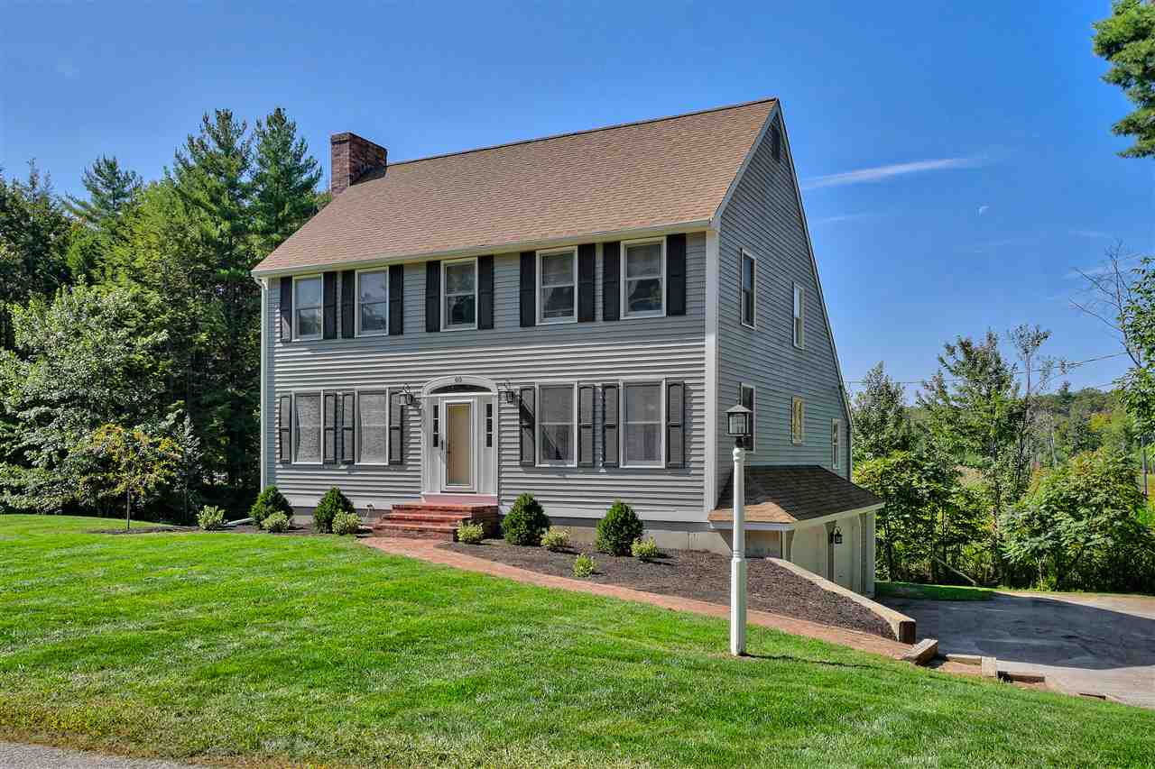 60 Farview Drive Danville, NH Photo