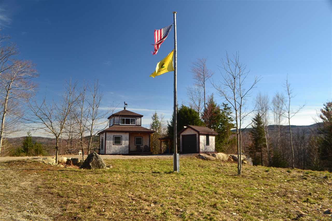 GROTON NH Homes for sale