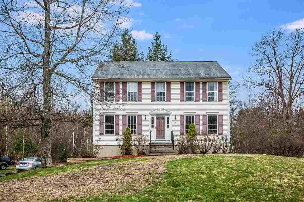 39 Drew Woods Drive, Derry, NH 03038 NEREN