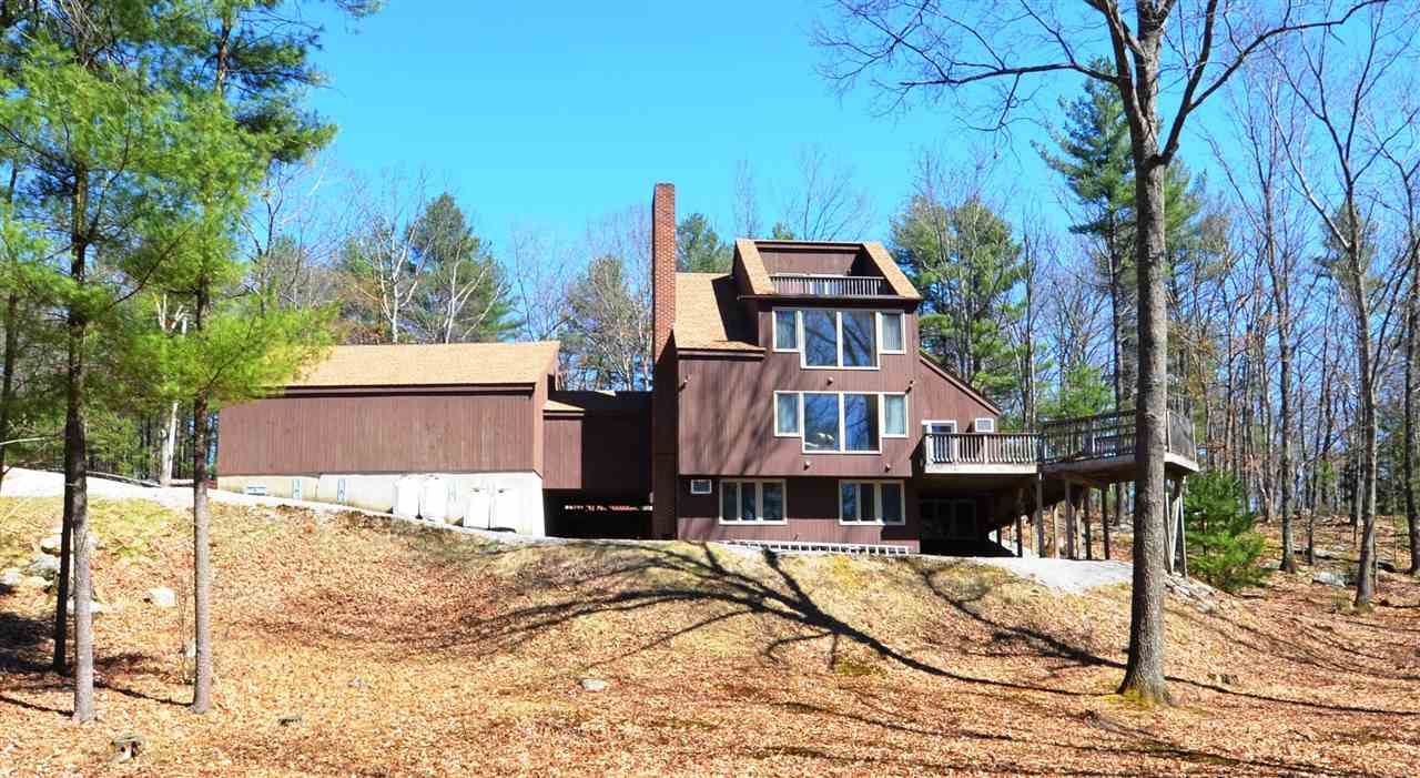 11 Horizon Drive Bedford Nh 03110 Bedford Real Estate Mls