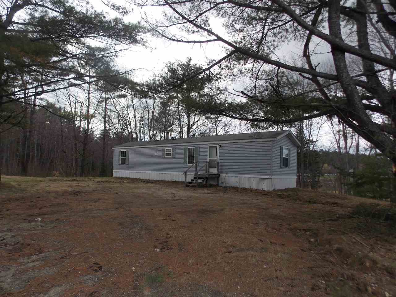 DANBURY NH Homes for sale