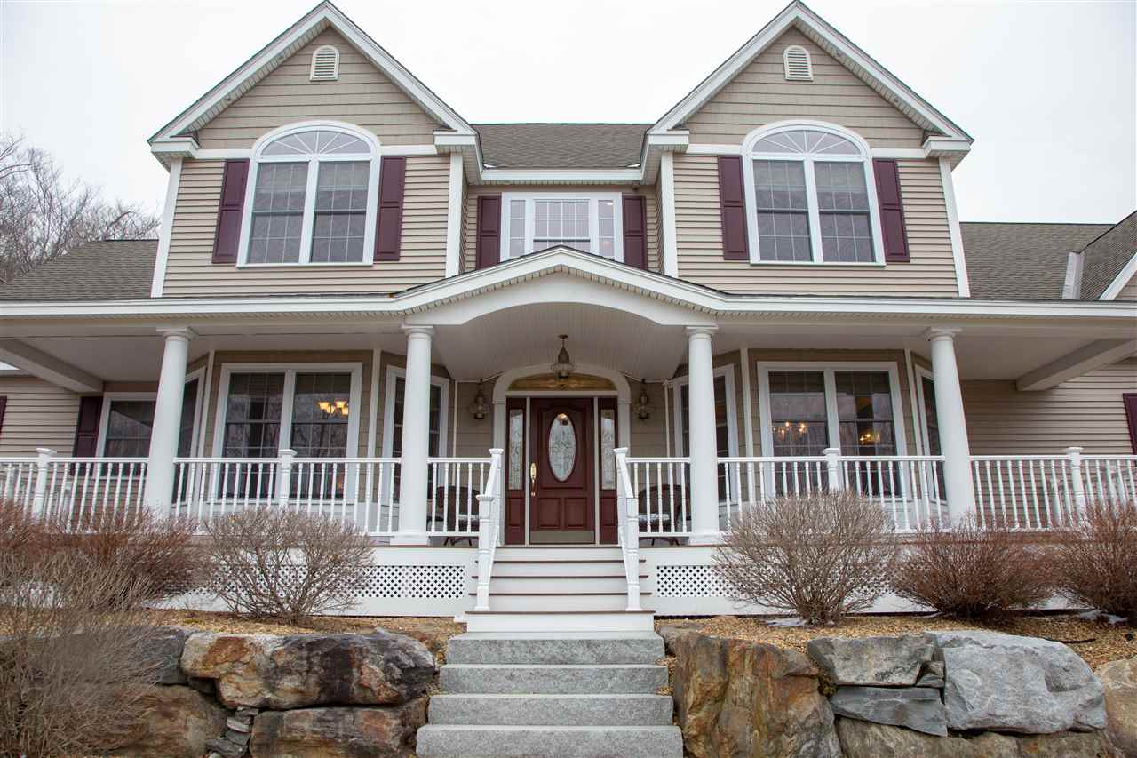 Gilmanton Nh Real Estate For Sale Homes Condos Land And