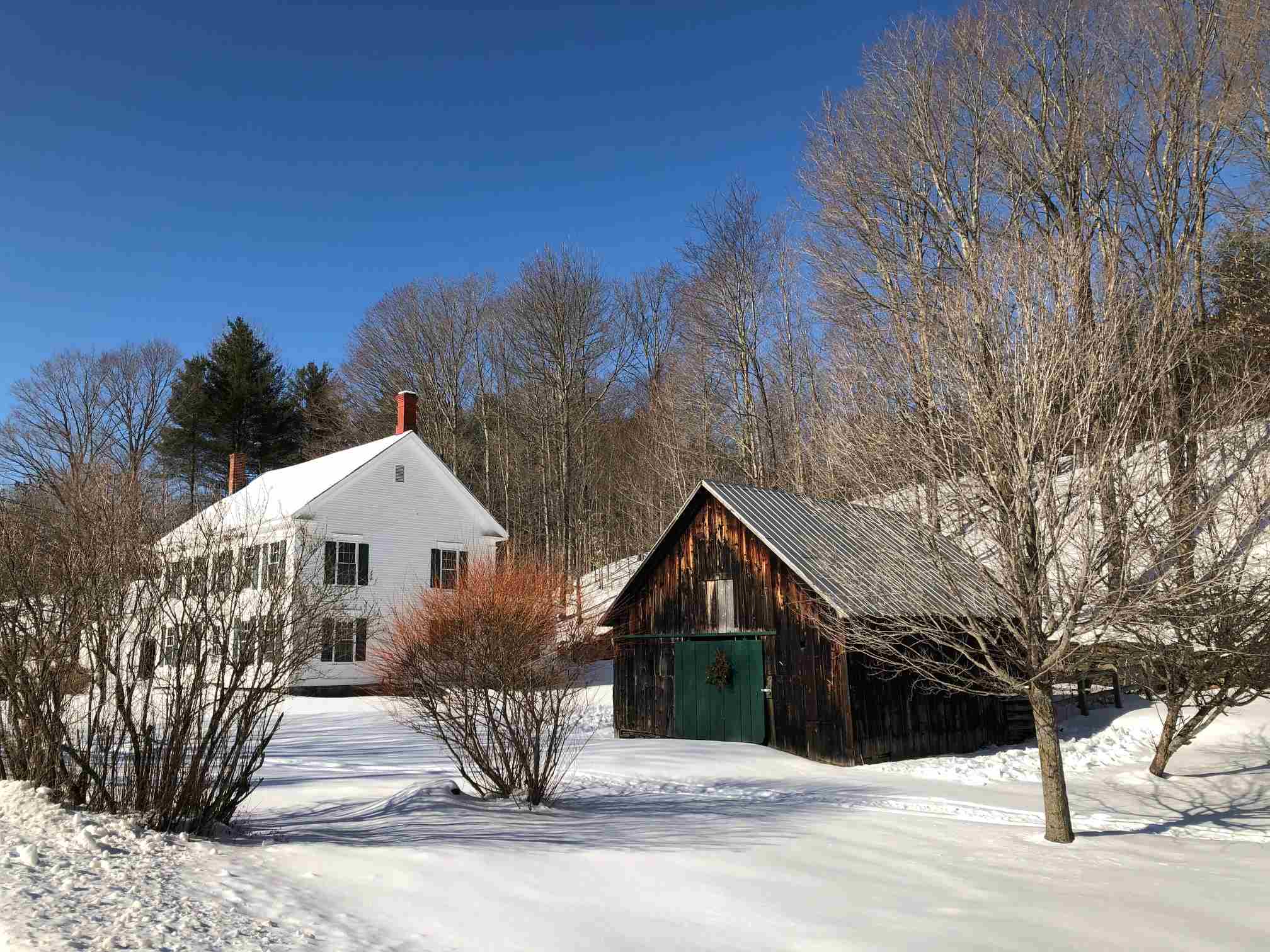WEST WINDSOR VT Homes for sale