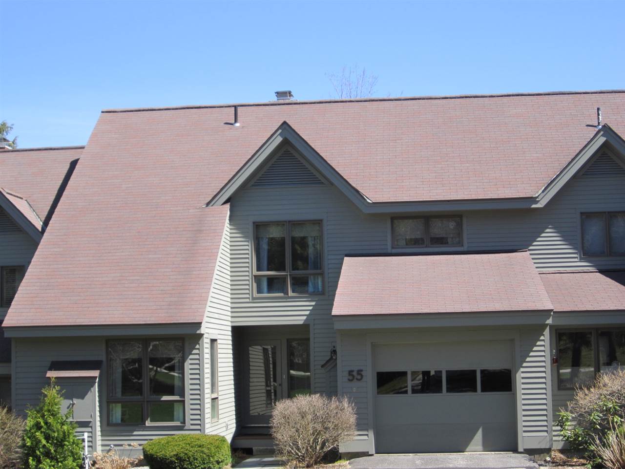 Neren Green Real Estate Broker In New London Nh