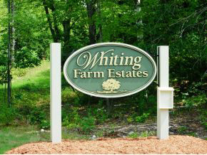 Lot 20 Whiting Farm Drive Amherst, NH Photo