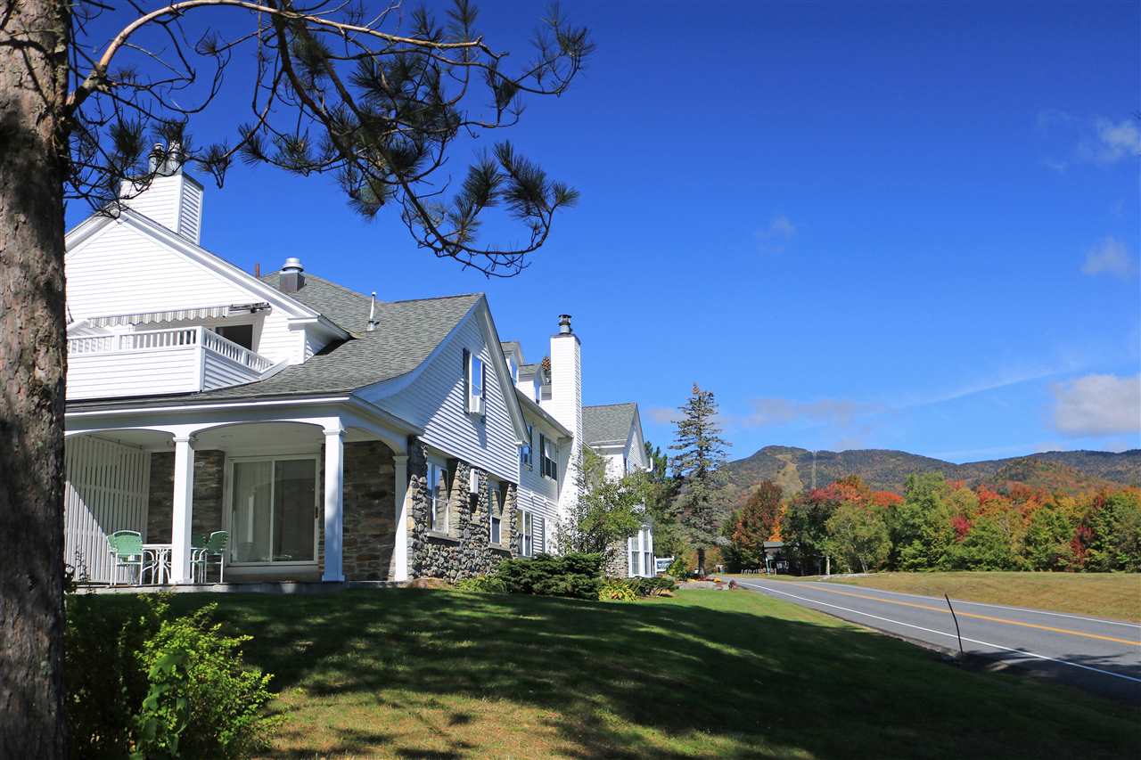 6047 Mountain Road7  Stowe, VT Photo