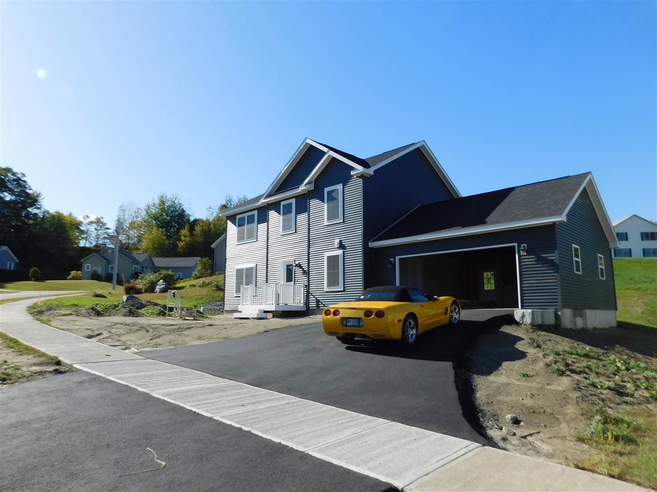 186 Butternut Road, Hartford, VT 05001 PRIMEMLS