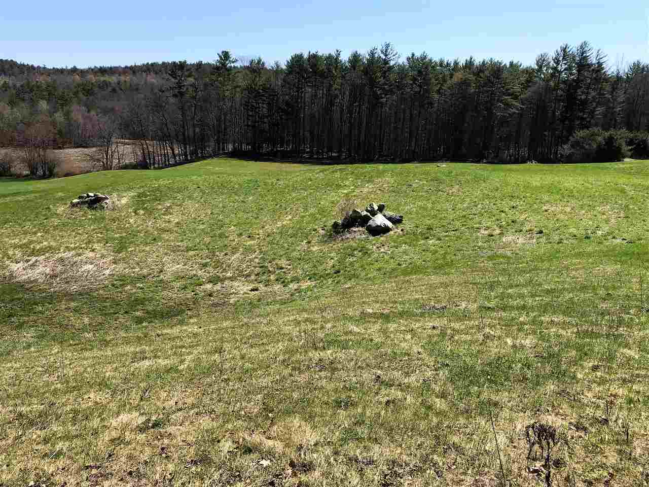Lot 2 Spencer Road2  Plainfield, NH Photo