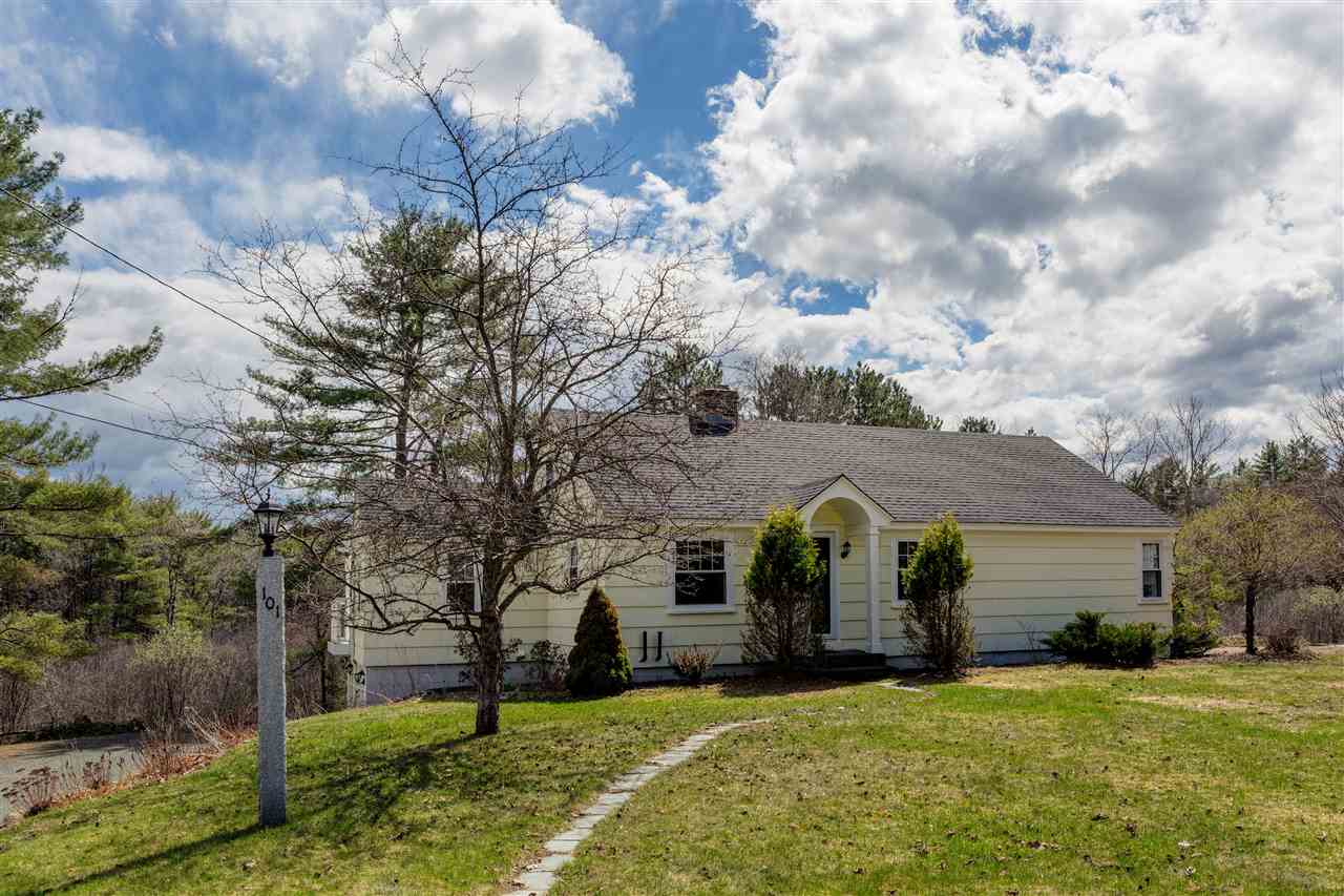 HANOVER NH Homes for sale