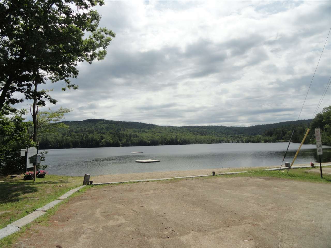 SPRINGFIELD NH Homes for sale