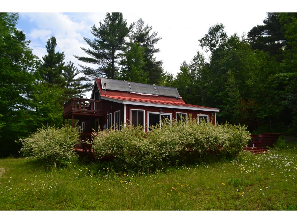 GRAFTON NH Homes for sale