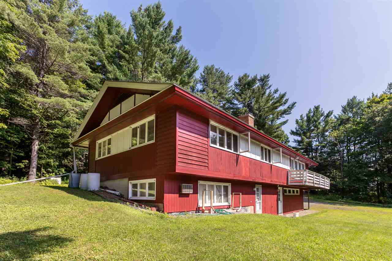 HANOVER NH Homes for sale