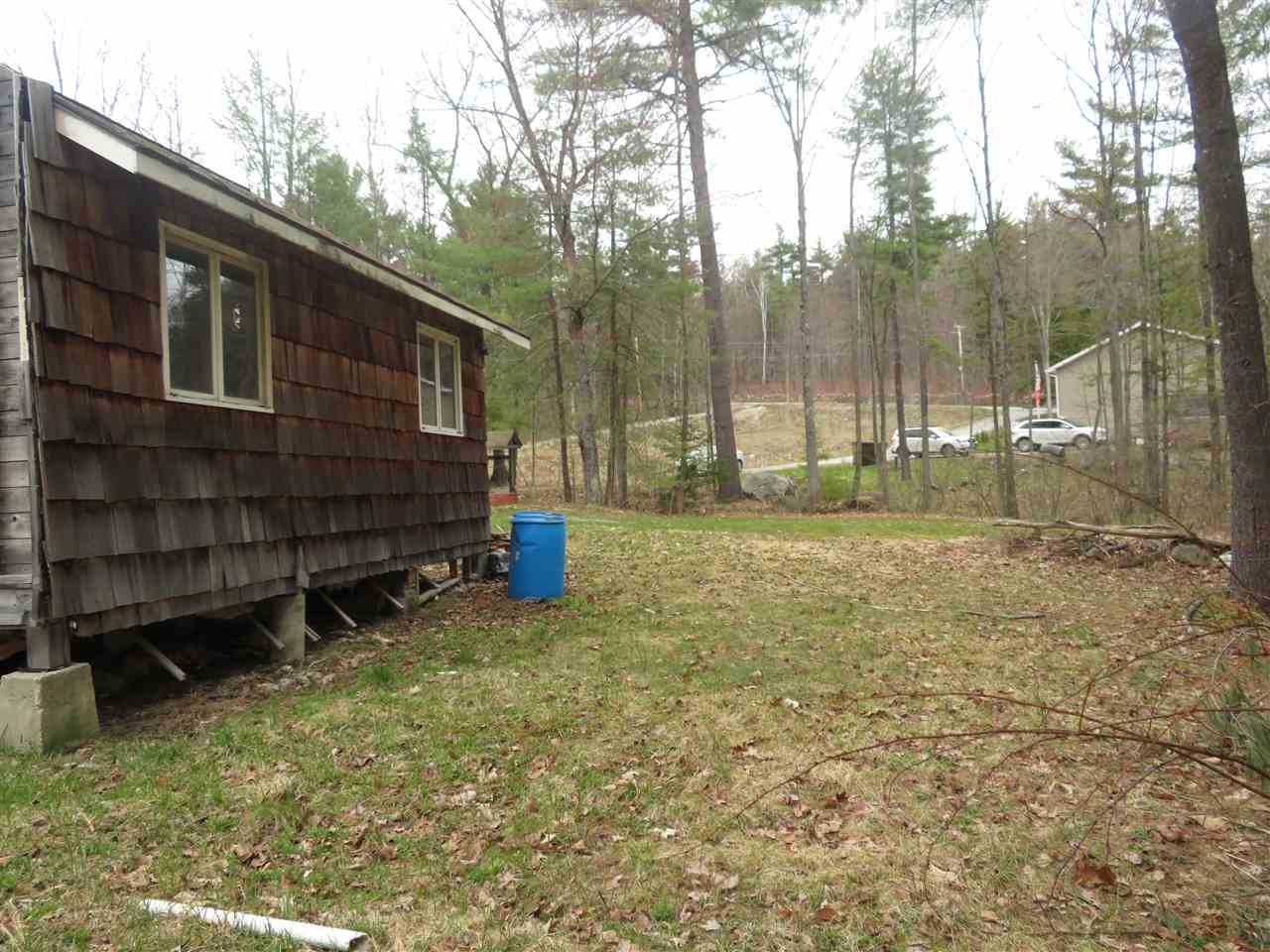 NEWBURY NH Homes for sale