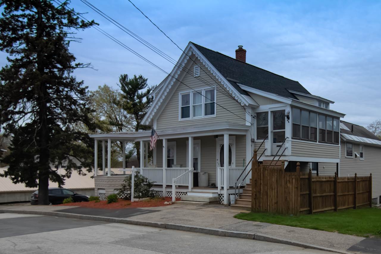 Pembroke Nh Storage Units Dandk Organizer