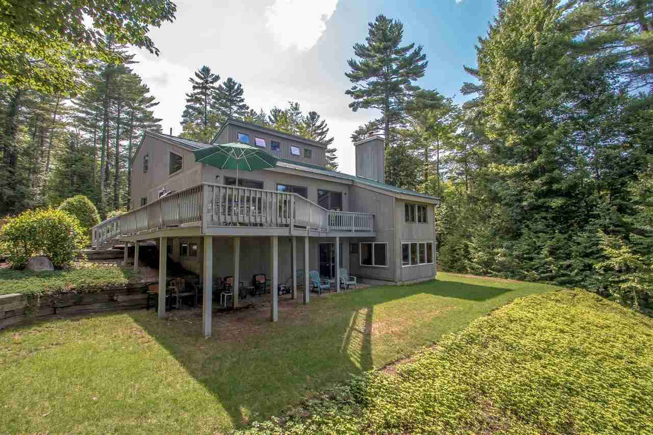 18 Walker Pond Road Conway, NH Photo