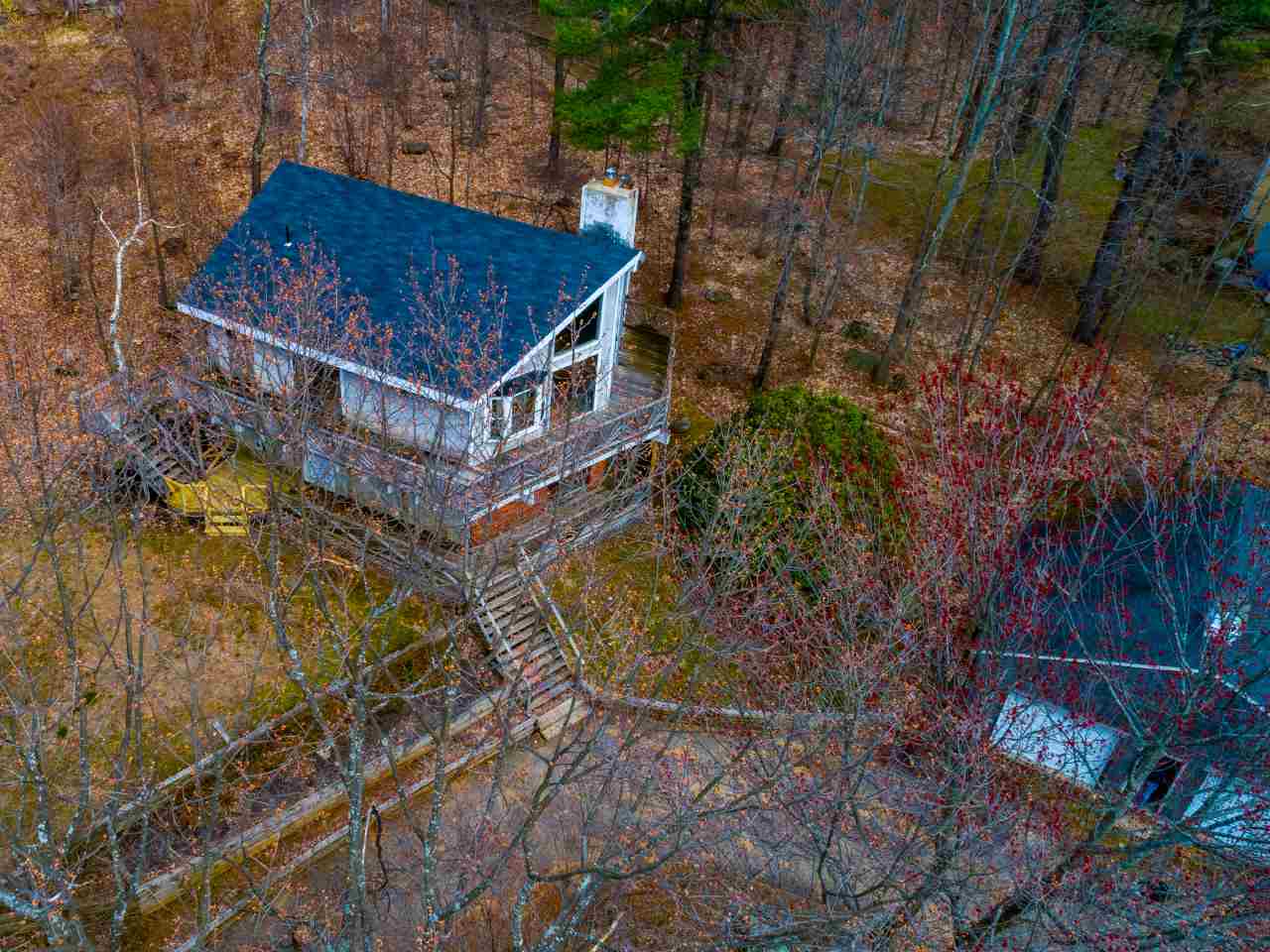 Real Estate in Gilford NH