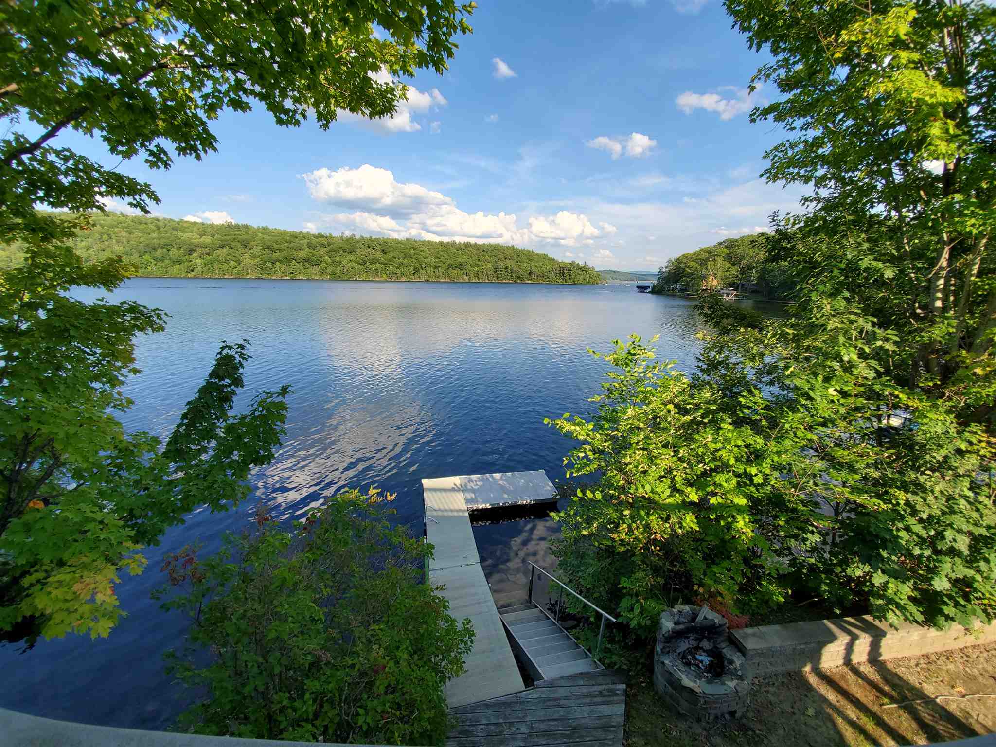 ENFIELD NH Homes for sale