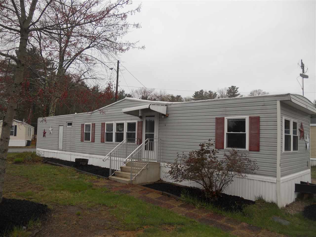 59 SHADOW LAKE ROAD, LOT 12, Salem, NH 030791447 PrimeMLS