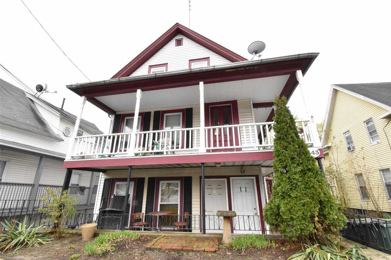 443 Hanover Street Manchester Nh 03104 Neren