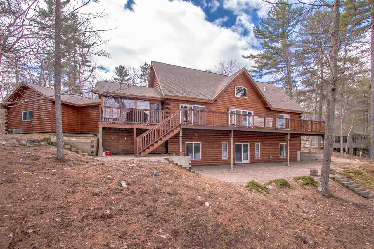 Neren Hayes Real Estate Realtor In Wakefield Nh