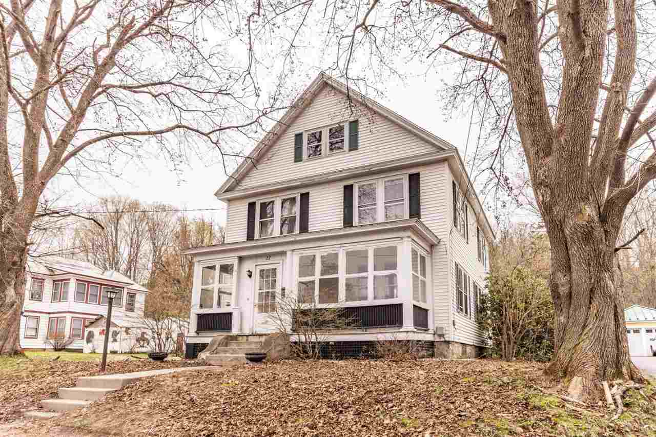 NEWPORT NH Homes for sale